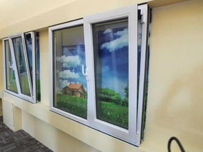 铝合金门窗安装时的密封胶雨天能使用吗